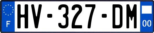 HV-327-DM