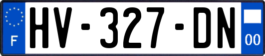 HV-327-DN