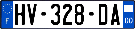 HV-328-DA
