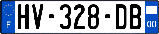 HV-328-DB