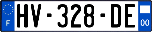 HV-328-DE