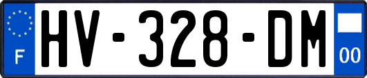 HV-328-DM