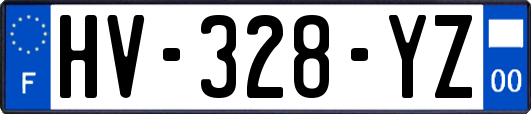HV-328-YZ