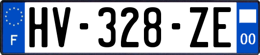HV-328-ZE