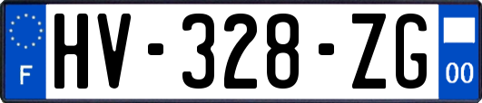 HV-328-ZG