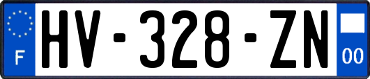 HV-328-ZN