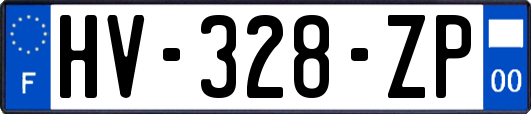 HV-328-ZP