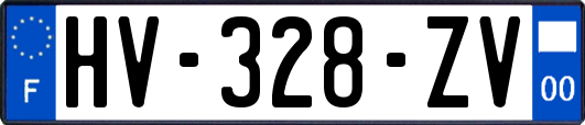 HV-328-ZV
