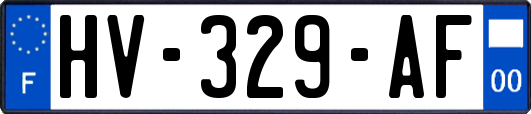 HV-329-AF