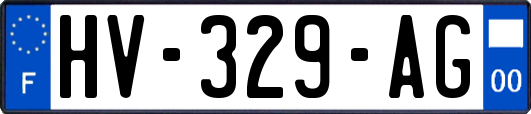 HV-329-AG
