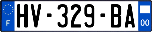 HV-329-BA