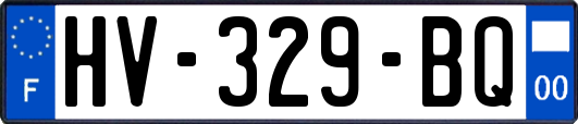 HV-329-BQ
