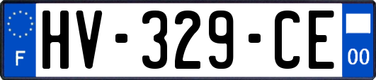 HV-329-CE