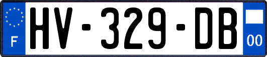 HV-329-DB