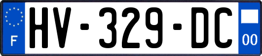 HV-329-DC