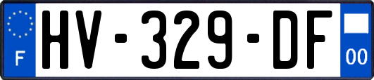 HV-329-DF