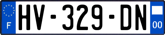 HV-329-DN