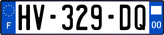 HV-329-DQ