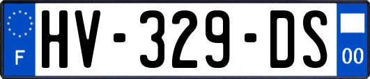 HV-329-DS