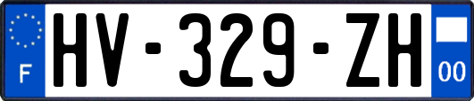 HV-329-ZH