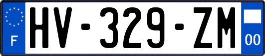 HV-329-ZM