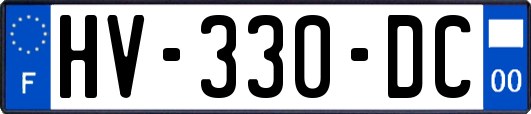 HV-330-DC