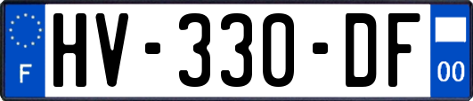 HV-330-DF