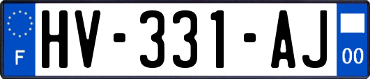 HV-331-AJ