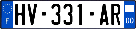 HV-331-AR