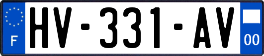 HV-331-AV