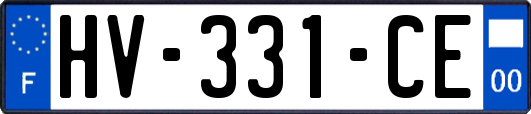 HV-331-CE