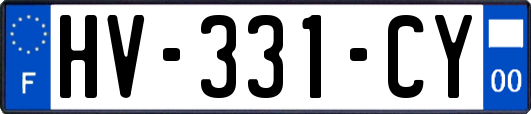 HV-331-CY