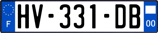 HV-331-DB