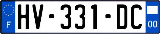 HV-331-DC