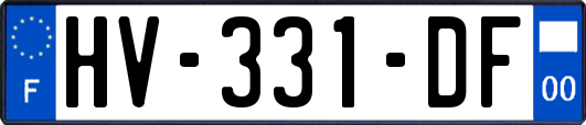 HV-331-DF