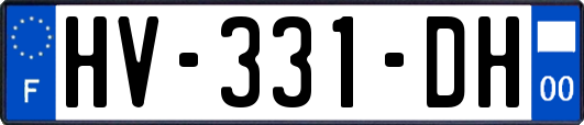 HV-331-DH