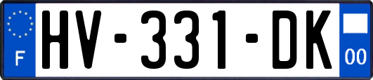 HV-331-DK