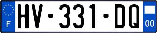 HV-331-DQ