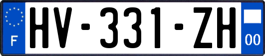 HV-331-ZH