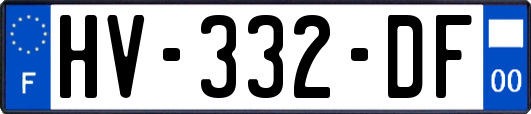 HV-332-DF