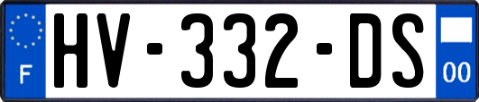 HV-332-DS