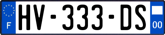 HV-333-DS