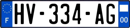 HV-334-AG