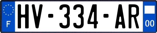 HV-334-AR