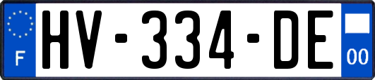 HV-334-DE