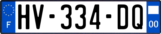 HV-334-DQ