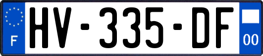 HV-335-DF