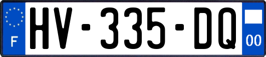 HV-335-DQ