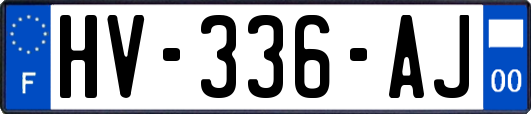 HV-336-AJ