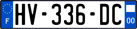 HV-336-DC